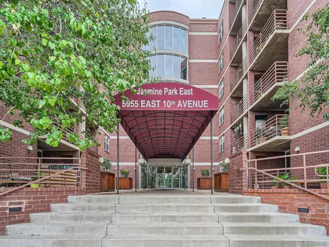 5955 E 10th Ave #110, Denver, CO 80220