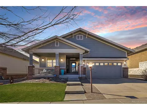 8019 S Quemoy Way, Aurora, CO 80016