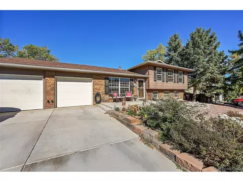 3783 S Lee Ct, Denver, CO 80235