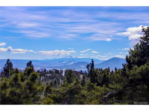10997 Timothys Dr, Conifer, CO 80433 photo 2