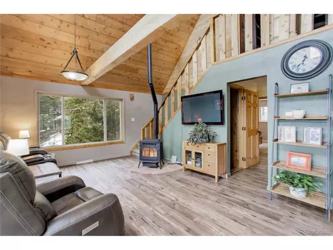 10997 Timothys Dr, Conifer, CO 80433 photo 4