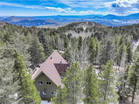 10997 Timothys Dr, Conifer, CO 80433 photo 31