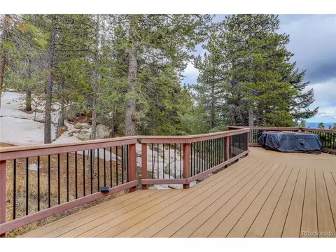 10997 Timothys Dr, Conifer, CO 80433 photo 32