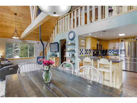 10997 Timothys Dr, Conifer, CO 80433 photo 9