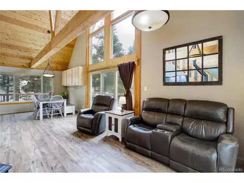 10997 Timothys Dr, Conifer, CO 80433 photo 7