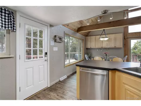 10997 Timothys Dr, Conifer, CO 80433 photo 14