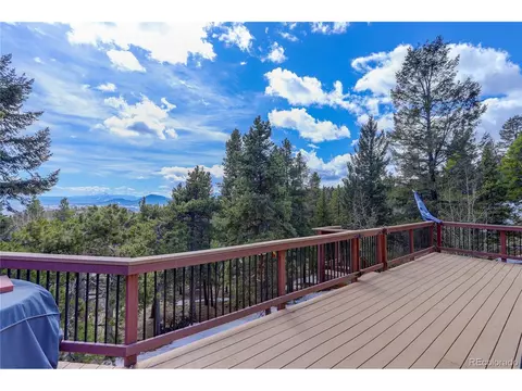 10997 Timothys Dr, Conifer, CO 80433 photo 33