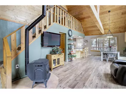10997 Timothys Dr, Conifer, CO 80433 photo 5