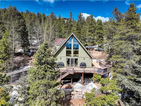 10997 Timothys Dr, Conifer, CO 80433 photo 1
