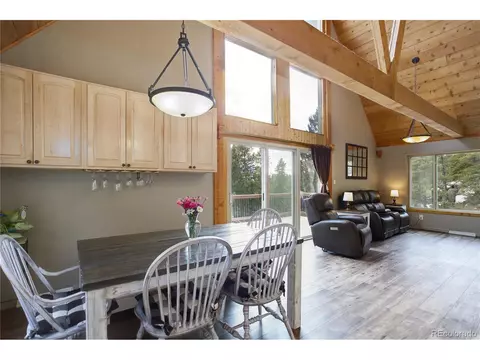 10997 Timothys Dr, Conifer, CO 80433 photo 8