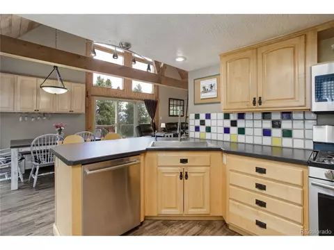 10997 Timothys Dr, Conifer, CO 80433 photo 12