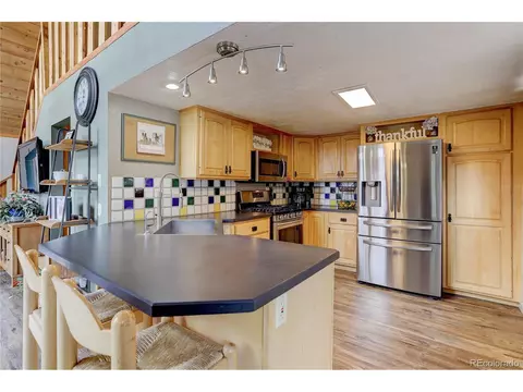 10997 Timothys Dr, Conifer, CO 80433 photo 11