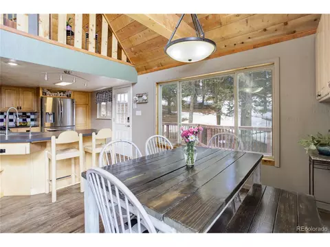 10997 Timothys Dr, Conifer, CO 80433 photo 10