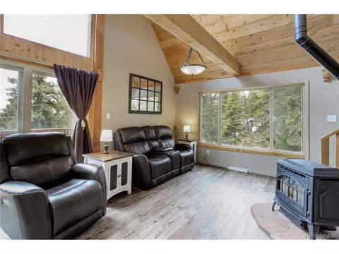 10997 Timothys Dr, Conifer, CO 80433 photo 6