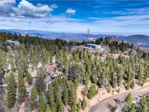 10997 Timothys Dr, Conifer, CO 80433 photo 28