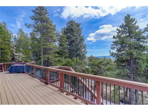 10997 Timothys Dr, Conifer, CO 80433 photo 34