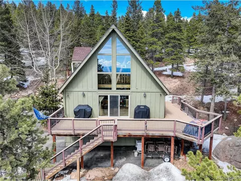 10997 Timothys Dr, Conifer, CO 80433 photo 29