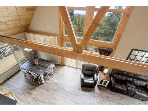 10997 Timothys Dr, Conifer, CO 80433 photo 3
