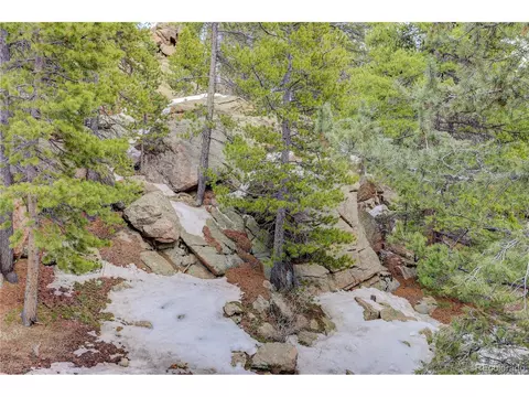10997 Timothys Dr, Conifer, CO 80433 photo 36