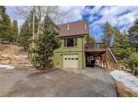 10997 Timothys Dr, Conifer, CO 80433 photo 30