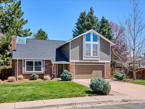 8263 E Mineral Dr, Centennial, CO 80112