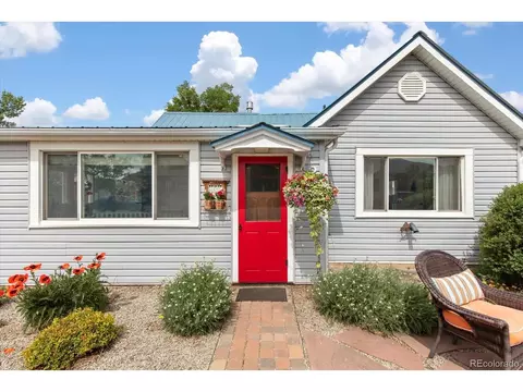 212 Blake St, Salida, CO 81201