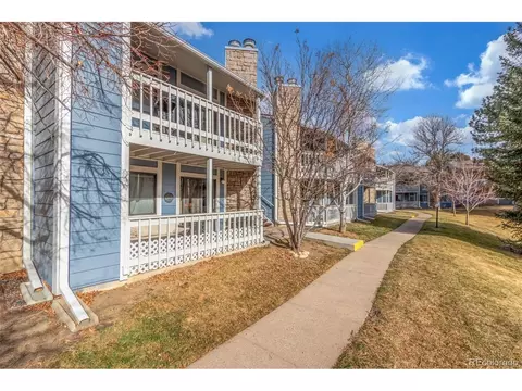 8335 Fairmount Dr #9-104, Denver, CO 80247
