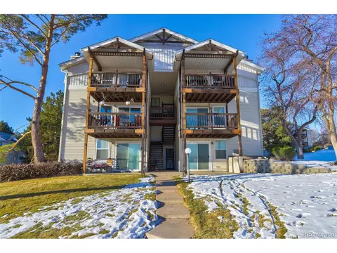17351 E Mansfield Ave #412R, Aurora, CO 80013