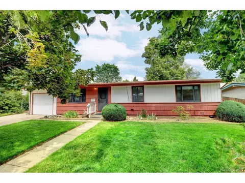 7788 Greenleaf Ln, Denver, CO 80221