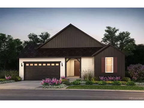 693 Pershing Pt, Elizabeth, CO 80107