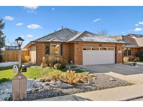3405 Camden Dr, Longmont, CO 80503