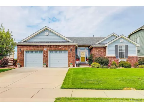 333 N De Gaulle Ct, Aurora, CO 80018