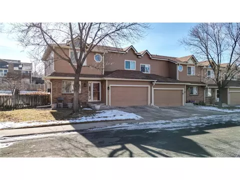 4152 W 111th Cir, Westminster, CO 80031