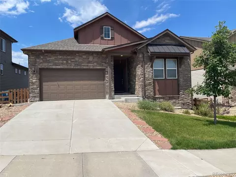 18675 W 93rd Ave, Arvada, CO 80007