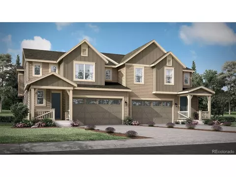 8959 Wintertide Ct, Parker, CO 80134