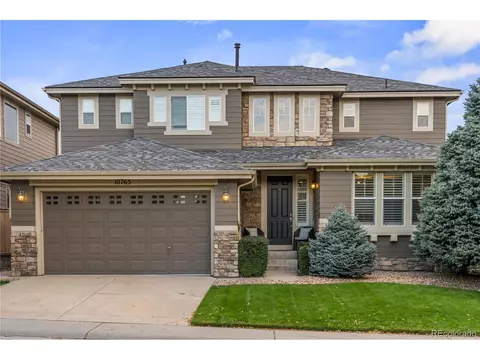 10765 Glengate Cir, Highlands Ranch, CO 80130
