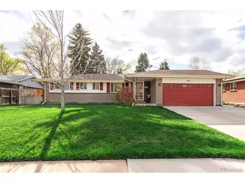 2877 S Jay St, Denver, CO 80227