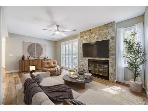 1314 S Cathay Ct #102, Aurora, CO 80017