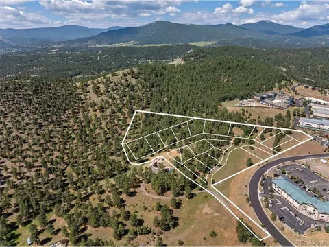 0 Hotel Way, Golden, CO 80401