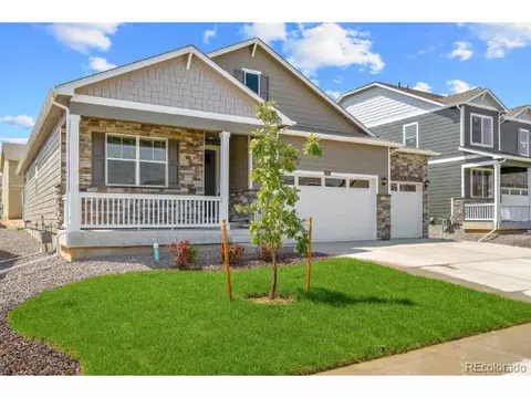 1858 Mount Monroe Dr, Berthoud, CO 80513