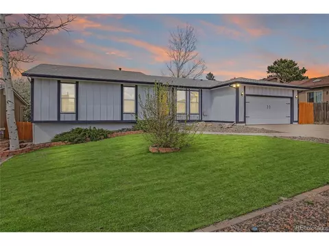 2970 Downhill Dr, Colorado Springs, CO 80918