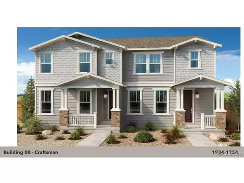 13477 E 110th Dr, Commerce City, CO 80022