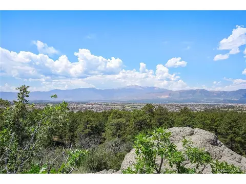 4 Kinch Ct, Colorado Springs, CO 80908