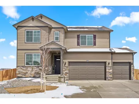1820 Floating Leaf Dr, Fort Collins, CO 80528