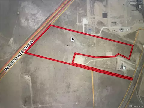 31631 County Road 398, Keenesburg, CO 80643