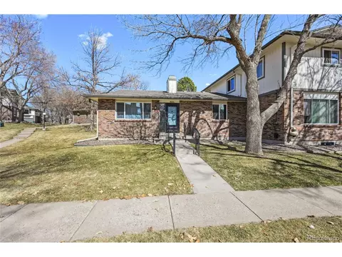 1821 S Allison St #A, Lakewood, CO 80232