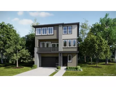 7363 Whiteclover Trl, Littleton, CO 80125