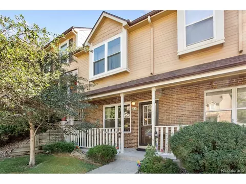 162 Pheasant Run, Louisville, CO 80027