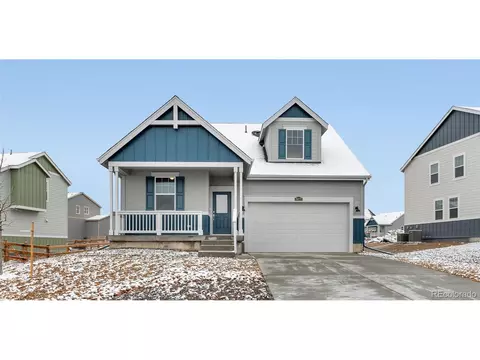 39271 Anthony St, Elizabeth, CO 80107