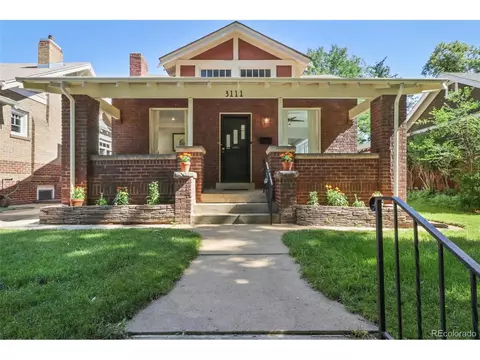 3111 W 36th Ave, Denver, CO 80211
